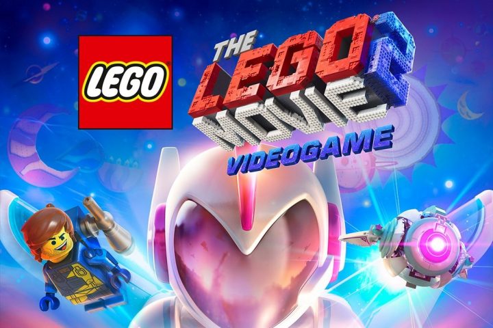 The Lego Movie 2 Videogame Download Pc